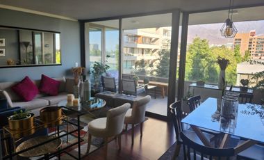 Departamento en arriendo  en VITACURA