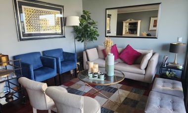Departamento en arriendo  en VITACURA