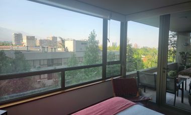 Departamento en arriendo  en VITACURA