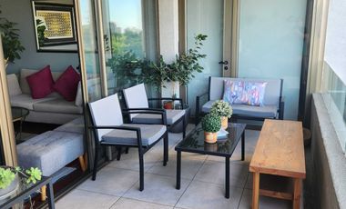 Departamento en arriendo  en VITACURA