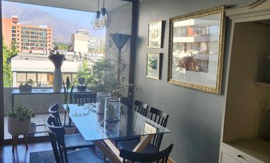 Departamento en arriendo  en VITACURA