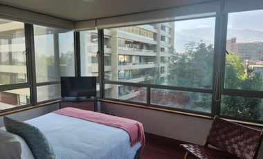 Departamento en arriendo  en VITACURA