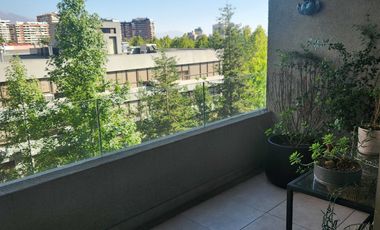 Departamento en arriendo  en VITACURA