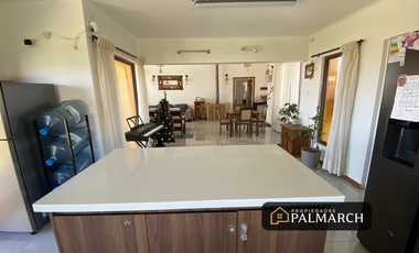 VENTA  CASA EN PARCELA CAMINO A COIHUECO KM 7 CHILLAN