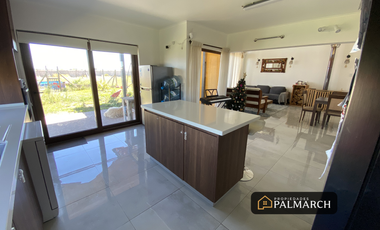 VENTA  CASA EN PARCELA CAMINO A COIHUECO KM 7 CHILLAN