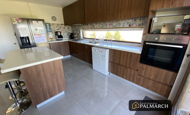 VENTA  CASA EN PARCELA CAMINO A COIHUECO KM 7 CHILLAN