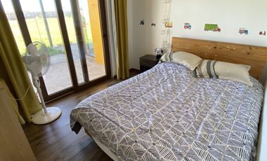 VENTA  CASA EN PARCELA CAMINO A COIHUECO KM 7 CHILLAN