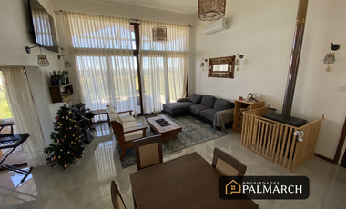VENTA  CASA EN PARCELA CAMINO A COIHUECO KM 7 CHILLAN