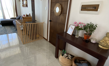 VENTA  CASA EN PARCELA CAMINO A COIHUECO KM 7 CHILLAN