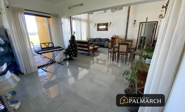 VENTA  CASA EN PARCELA CAMINO A COIHUECO KM 7 CHILLAN