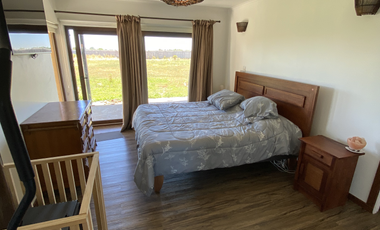 VENTA  CASA EN PARCELA CAMINO A COIHUECO KM 7 CHILLAN
