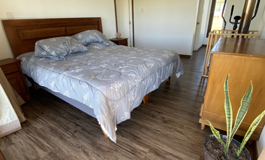 VENTA  CASA EN PARCELA CAMINO A COIHUECO KM 7 CHILLAN