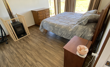 VENTA  CASA EN PARCELA CAMINO A COIHUECO KM 7 CHILLAN