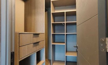 Departamento en venta  en LO BARNECHEA