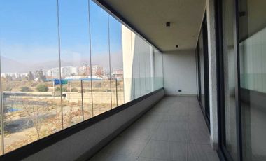 Departamento en venta  en LO BARNECHEA