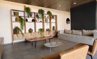 Departamento en venta  en LO BARNECHEA