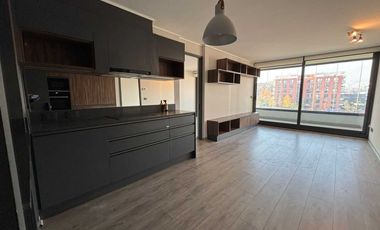 Departamento en venta  en LO BARNECHEA