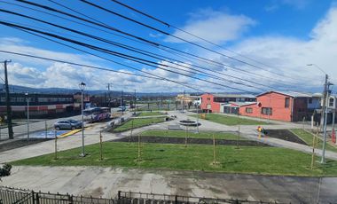Departamento en venta  en CORONEL