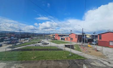 Departamento en venta  en CORONEL