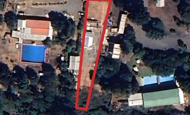 Parcela en venta  en CORONEL