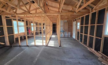 Parcela en venta  en CORONEL