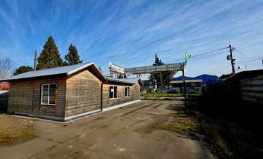 Parcela en venta  en CORONEL