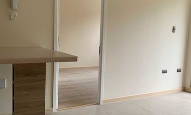 Departamento en venta  en CONCEPCIÓN
