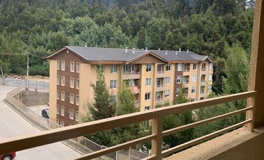 Departamento en venta  en CONCEPCIÓN