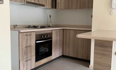 Departamento en venta  en CONCEPCIÓN