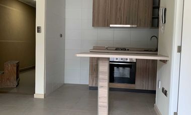 Departamento en venta  en CONCEPCIÓN