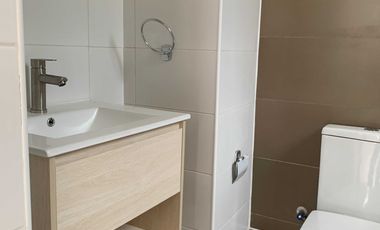 Departamento en venta  en CONCEPCIÓN