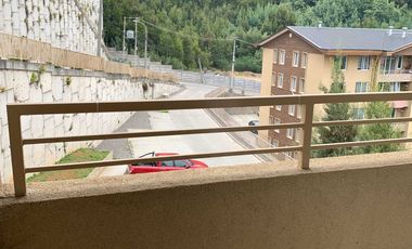 Departamento en venta  en CONCEPCIÓN