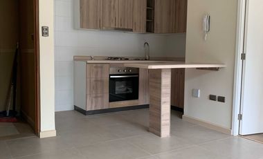 Departamento en venta  en CONCEPCIÓN