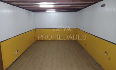 Local comercial en arriendo  en PUERTO MONTT