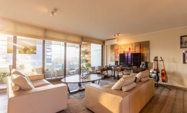 Departamento en venta  en VITACURA