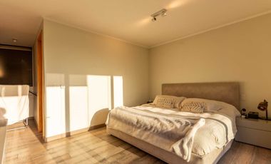 Departamento en venta  en VITACURA