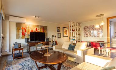 Departamento en venta  en VITACURA