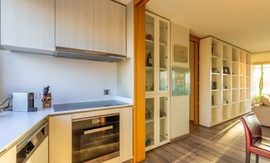 Departamento en venta  en VITACURA