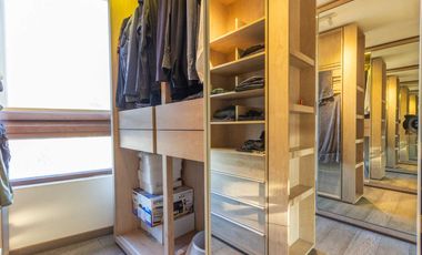 Departamento en venta  en VITACURA