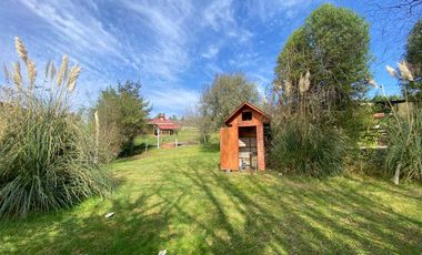 Parcela en venta  en MELIPILLA
