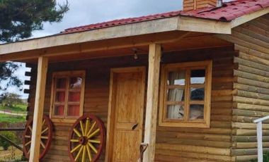 Parcela en venta  en MELIPILLA