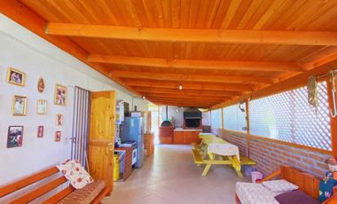 Parcela en venta  en MELIPILLA