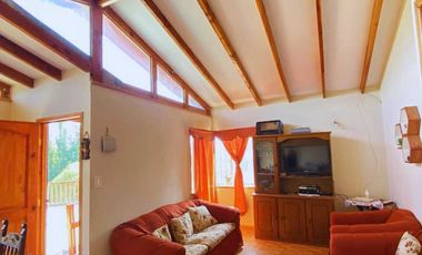 Parcela en venta  en MELIPILLA