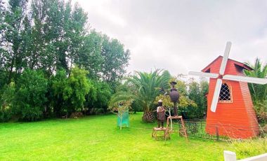 Parcela en venta  en MELIPILLA