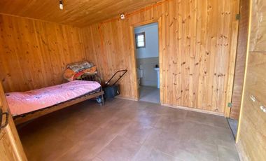 Parcela en venta  en MELIPILLA
