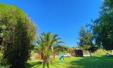 Parcela en venta  en MELIPILLA