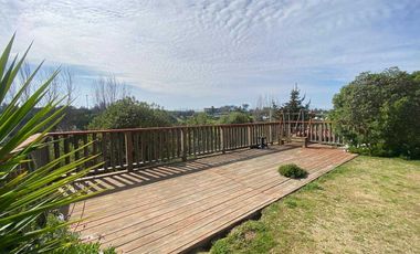 Parcela en venta  en MELIPILLA