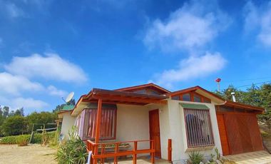 Parcela en venta  en MELIPILLA