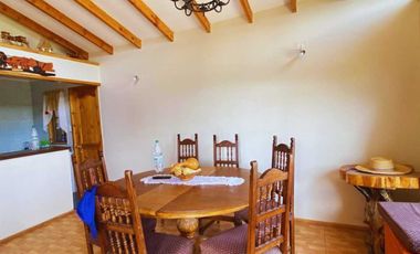 Parcela en venta  en MELIPILLA