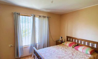 Parcela en venta  en MELIPILLA